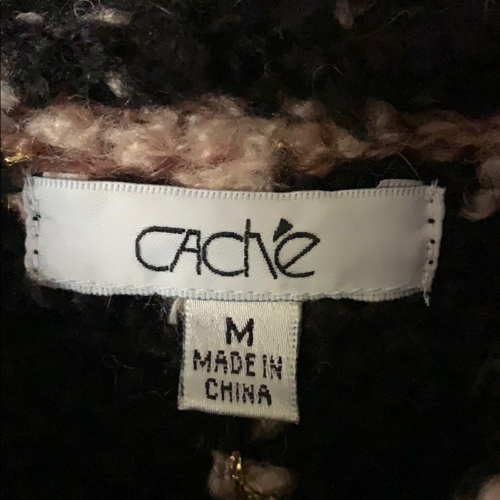 GORGEOUS SWEATER - Picture 4 of 8